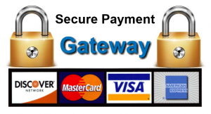 LavaLux Secure Payment Gateway